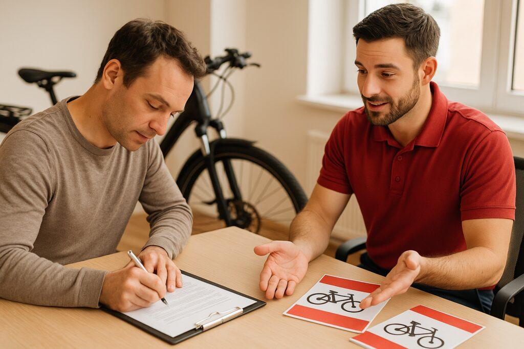 Besonderheiten unseres Angebots – Waldenburger Versicherung AG