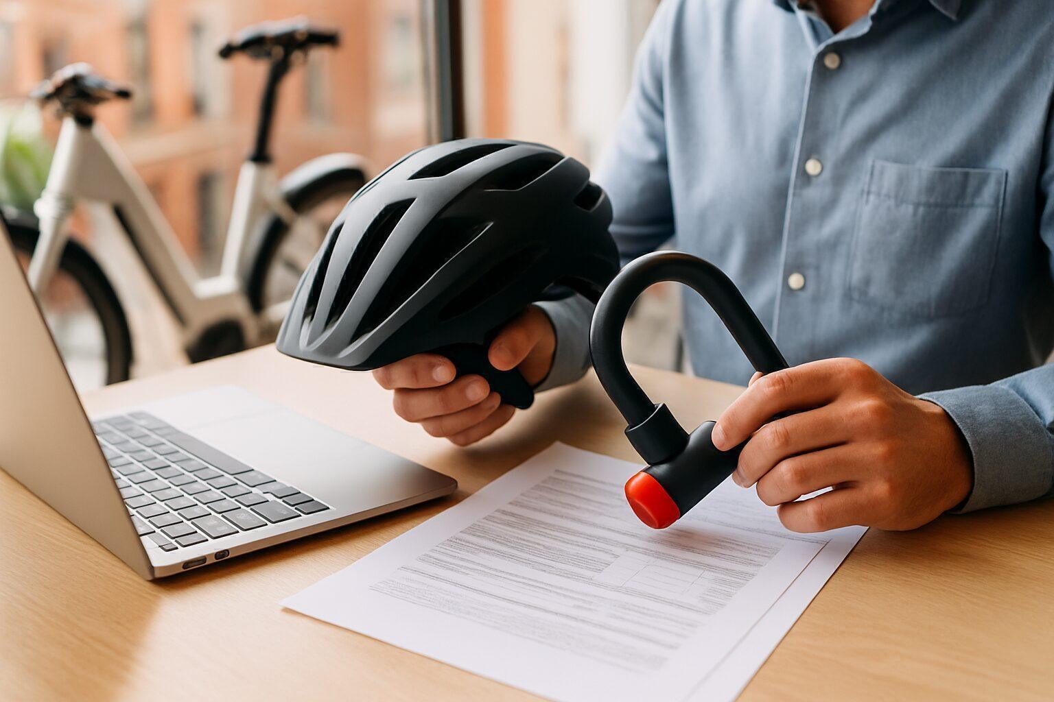 E Bike Versicherung – Waldenburger Versicherung AG