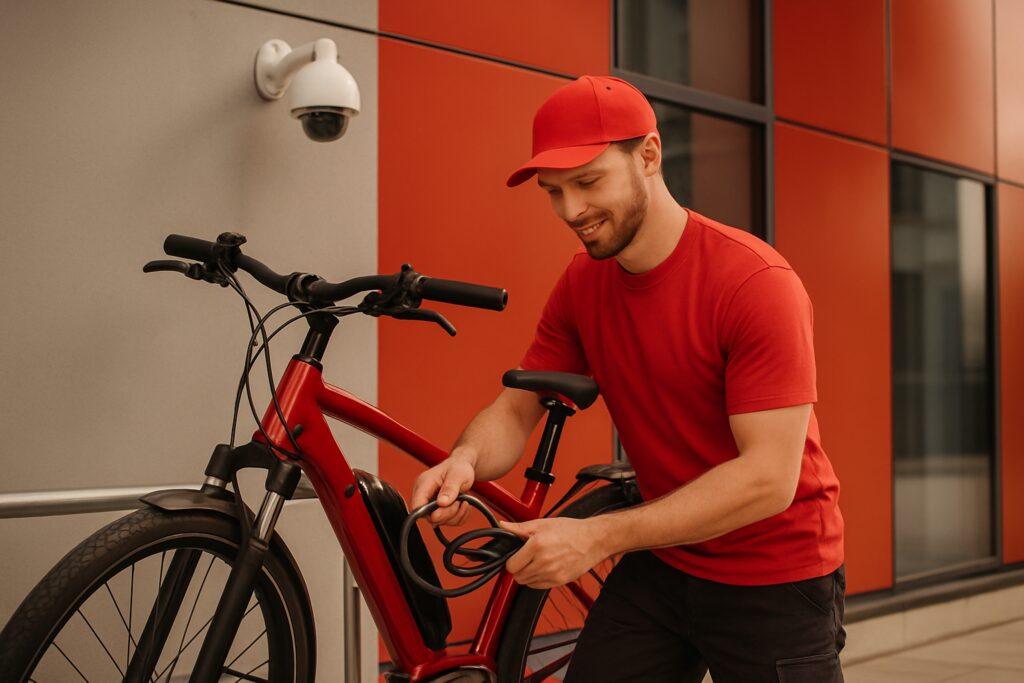 Diebstahlversicherung Fahrrad – Waldenburger Versicherung AG