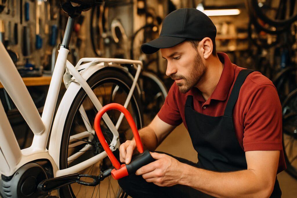 Fahrradschutz – Waldenburger Versicherung AG