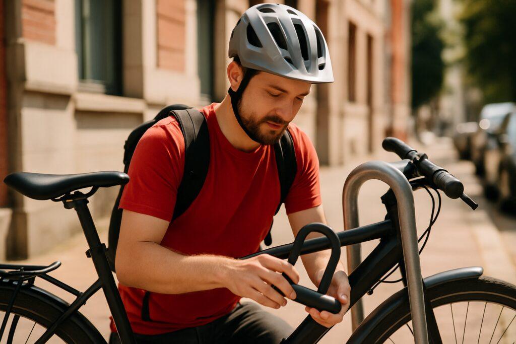 Fahrradversicherung – Waldenburger Versicherung AG