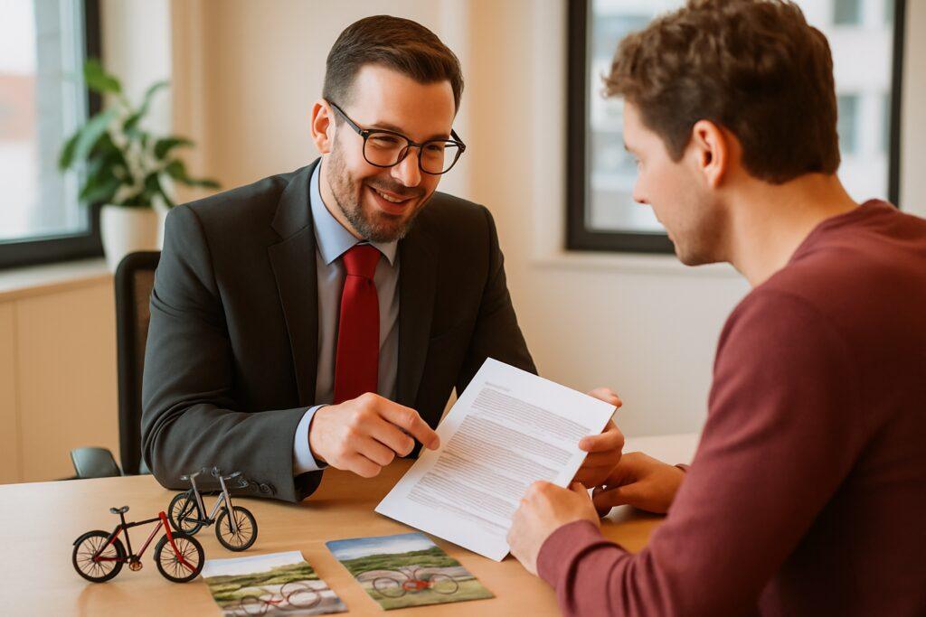 In der Praxis bewährt – Waldenburger Versicherung AG