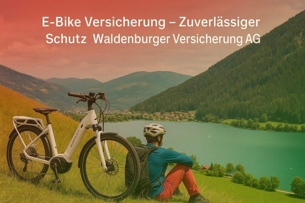 Professionelles foto zum – Waldenburger Versicherung AG