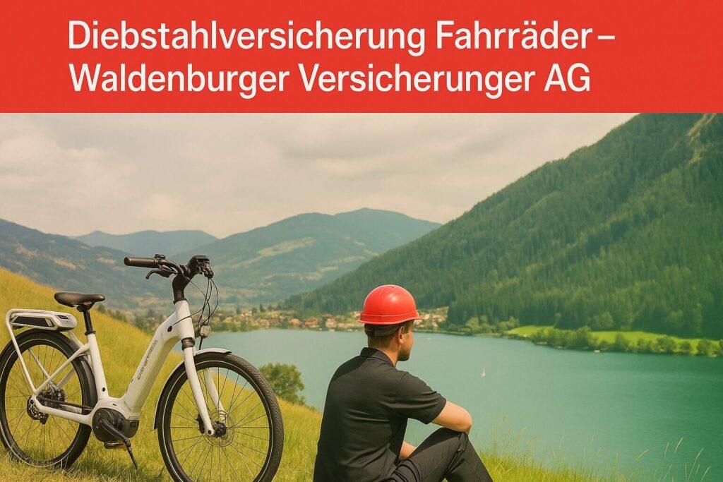 Professionelles foto zum – Waldenburger Versicherung AG