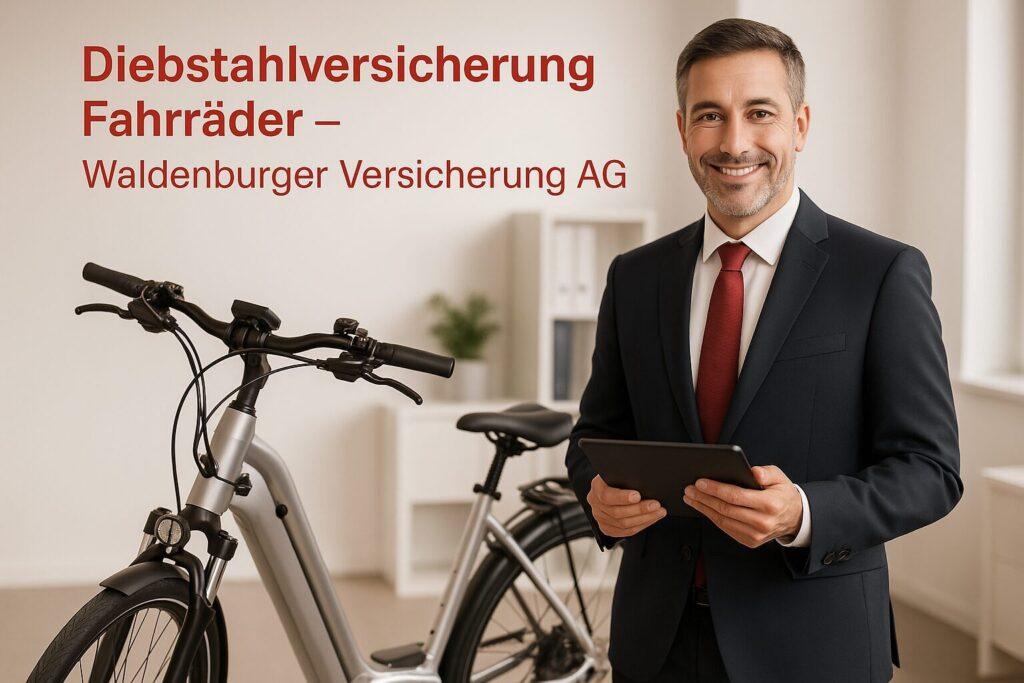 Professionelles foto zum – Waldenburger Versicherung AG
