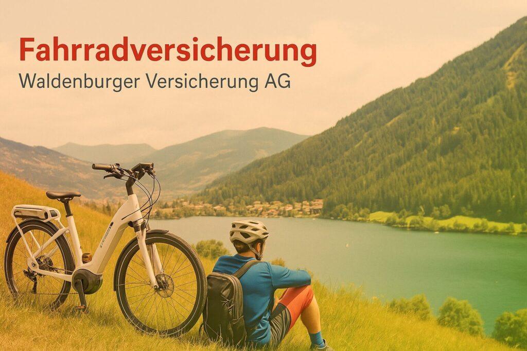 Professionelles foto zum – Waldenburger Versicherung AG