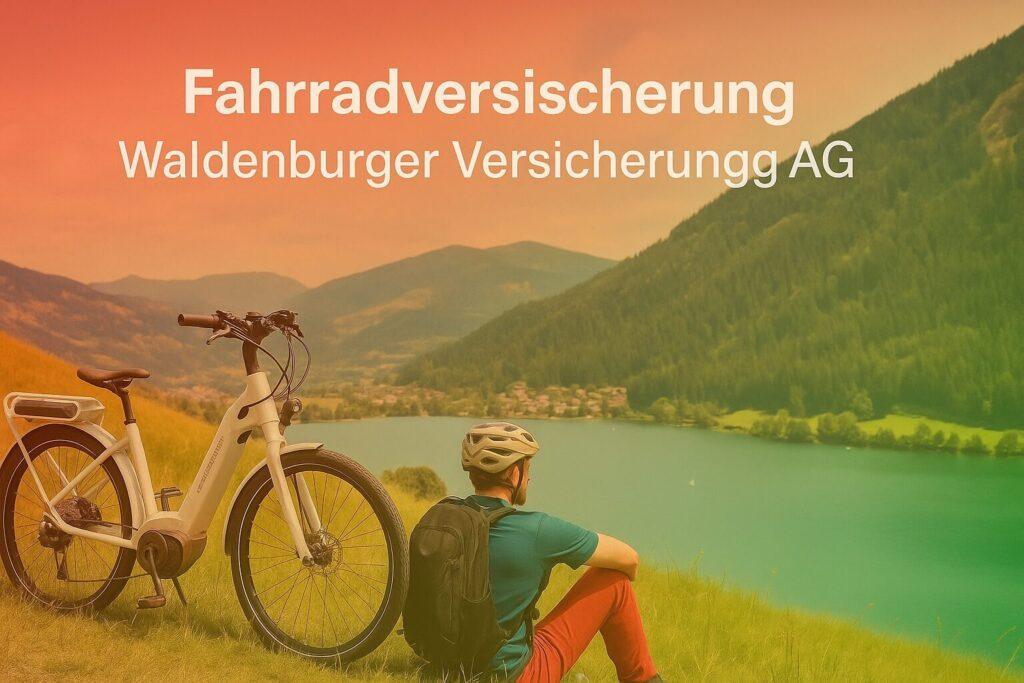 Professionelles foto zum – Waldenburger Versicherung AG