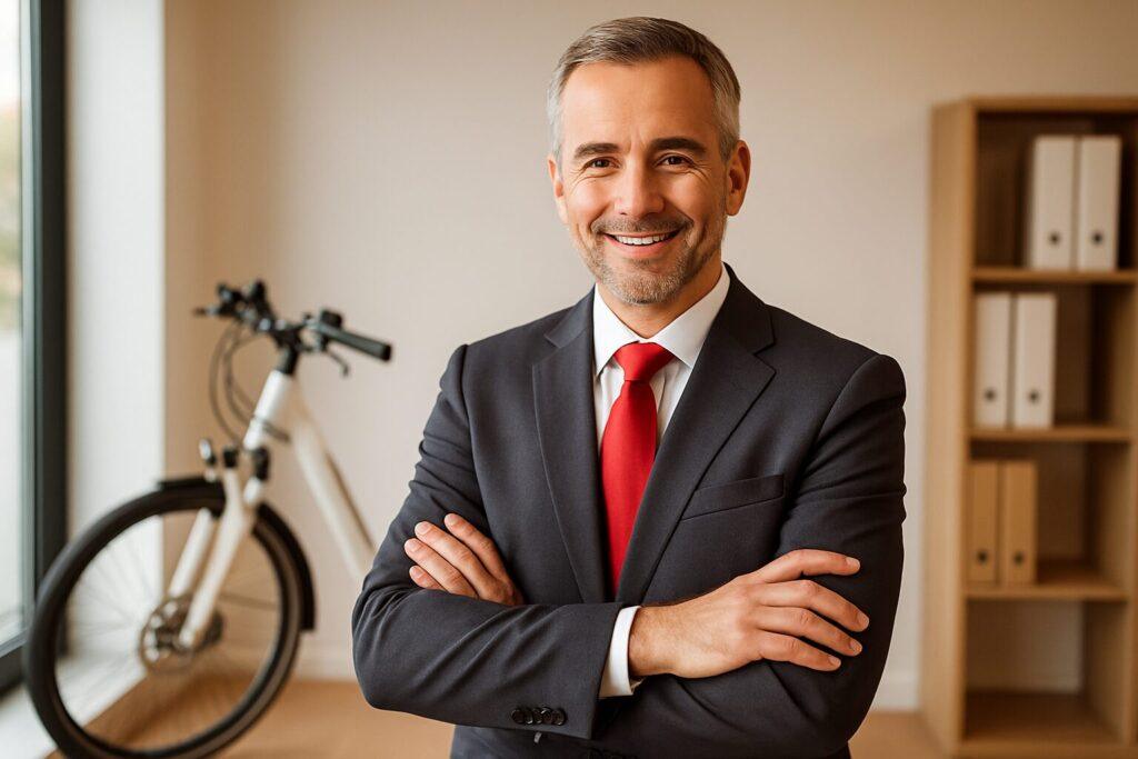 Versicherung fahrradversicherung professionelles Umsetzung bei Waldenburger Versicherung AG