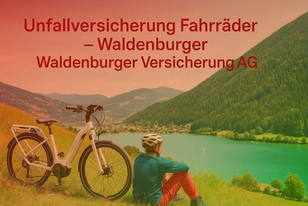 Professionelles foto zum – Waldenburger Versicherung AG