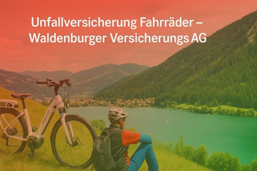 Professionelles foto zum – Waldenburger Versicherung AG