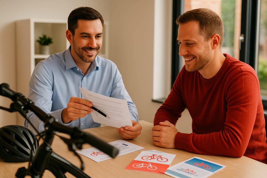 Was dahinter steckt – Waldenburger Versicherung AG