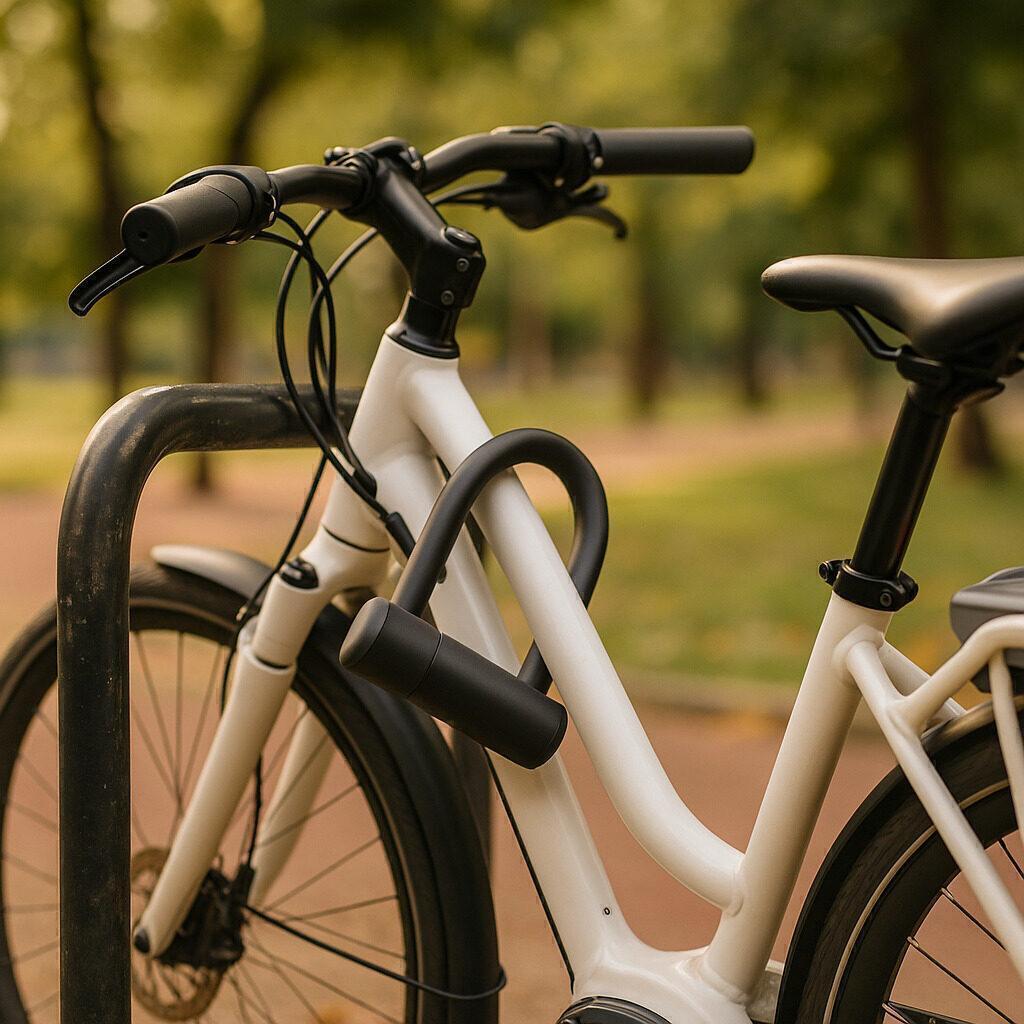 Umfassender Versicherungsschutz bei Fahrraddiebstahl – Waldenburger Versicherung AG