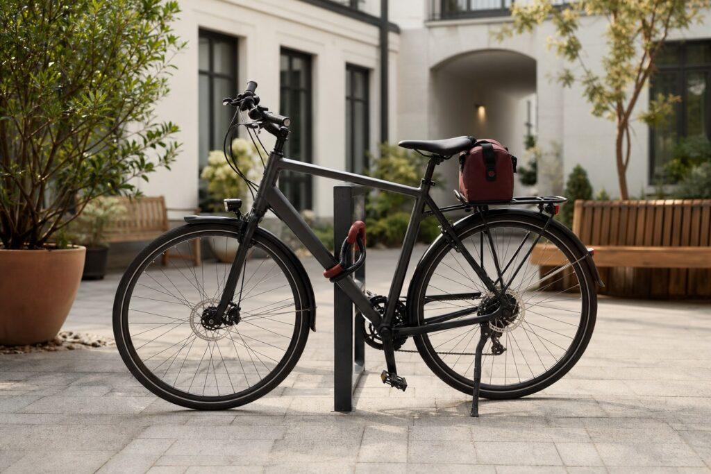 Fahrradversicherung