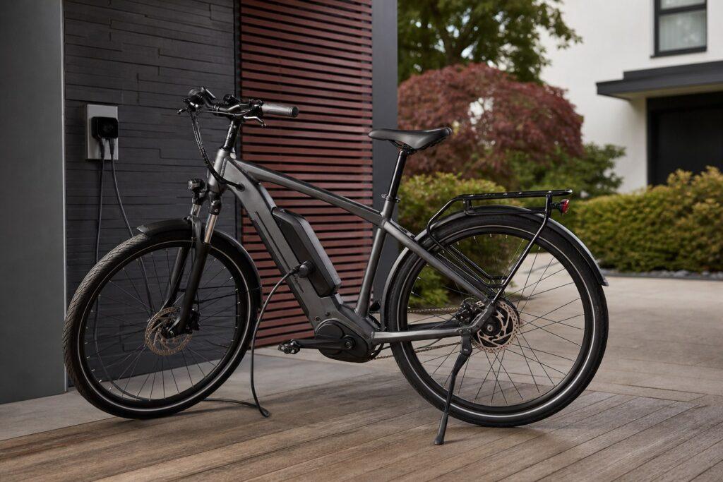 E-Bike Versicherung in Freudenberg