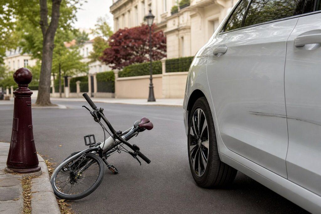 Fahrrad Haftpflichtversicherung in Freudenberg