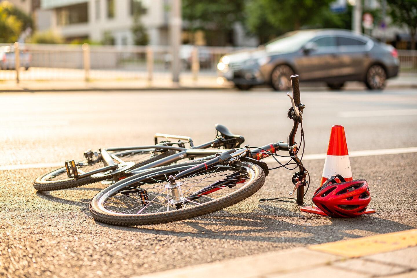 Fahrradversicherungsschutz angeboten von der Waldenburger Versicherung AG